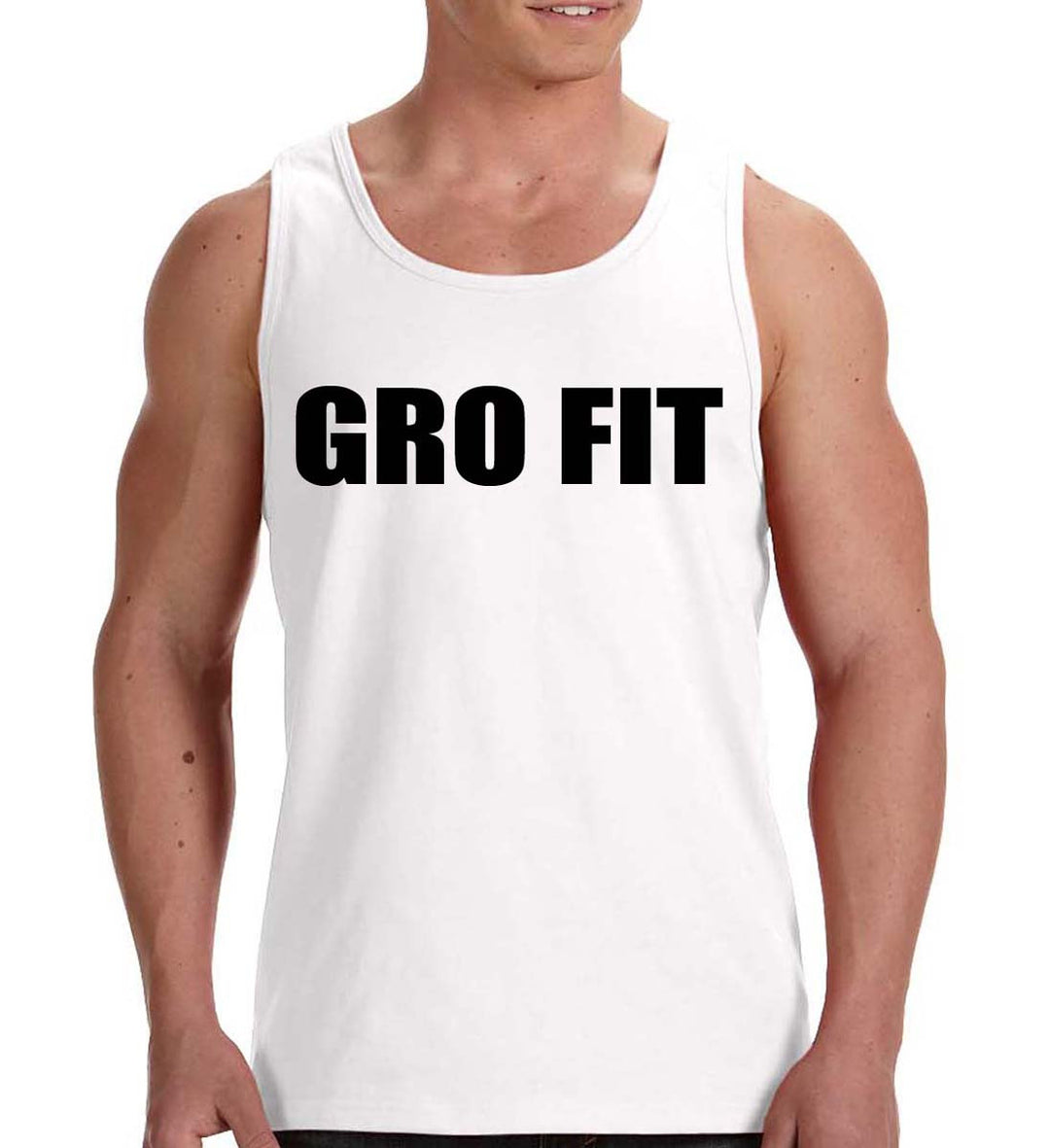 Débardeur unisexe GRo Fit