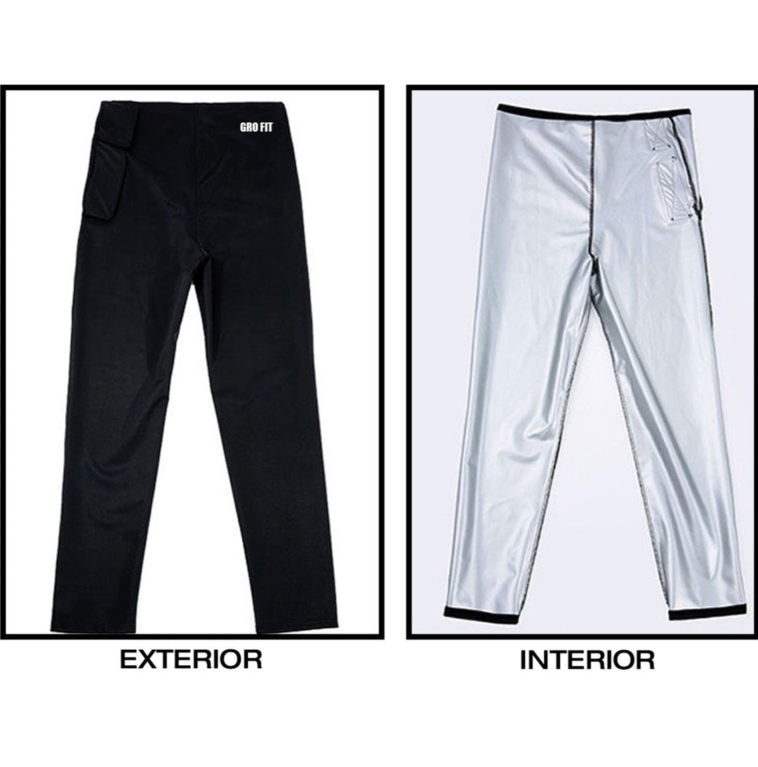 Bella Sweat - Pants