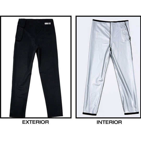Bella Sweat - Pants